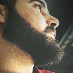 Meet your Posher, Husam